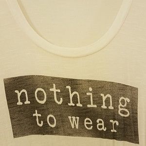 Need something to wear?